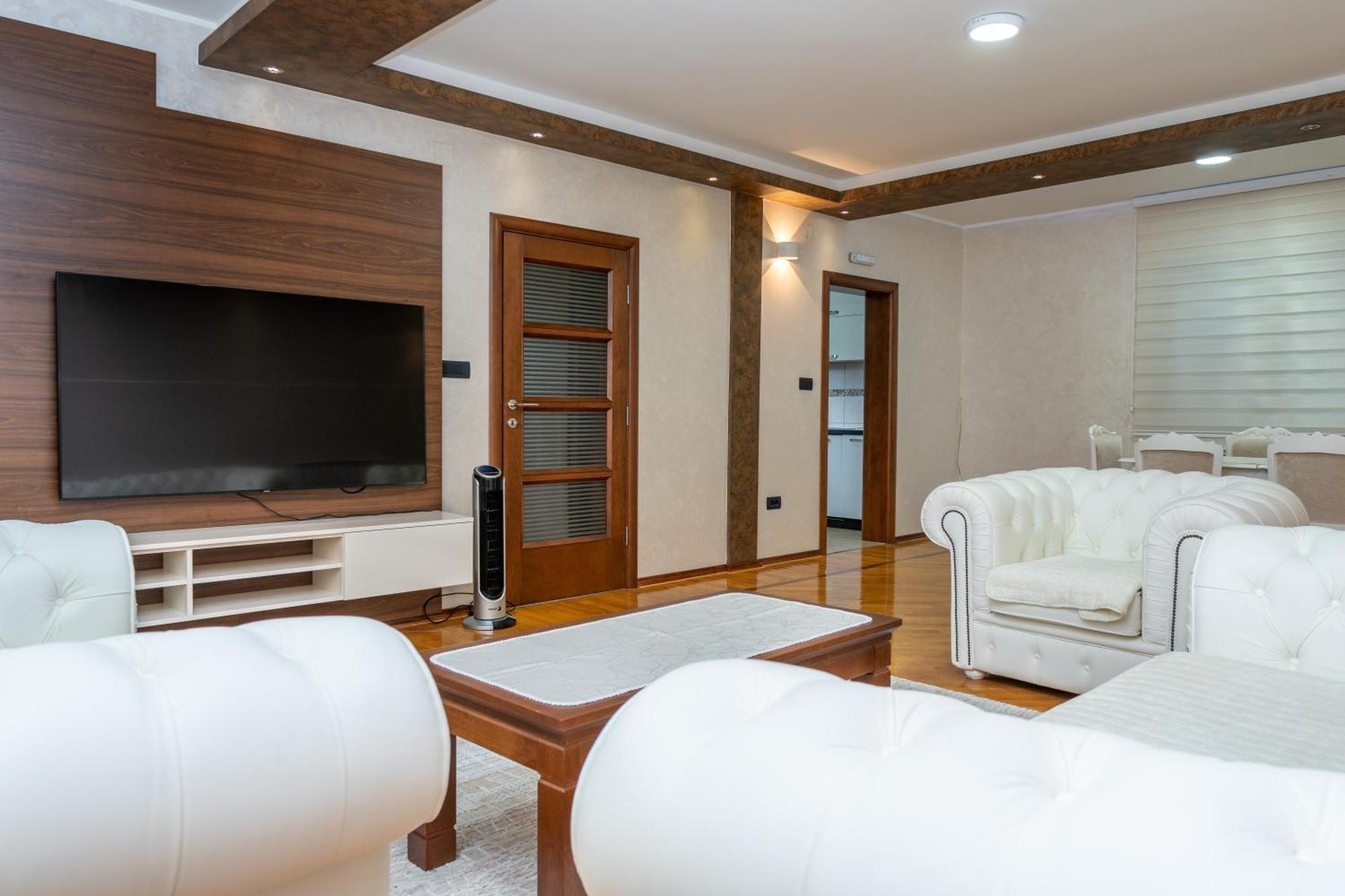 Hotel Royal Garden Nikšić Quarto foto